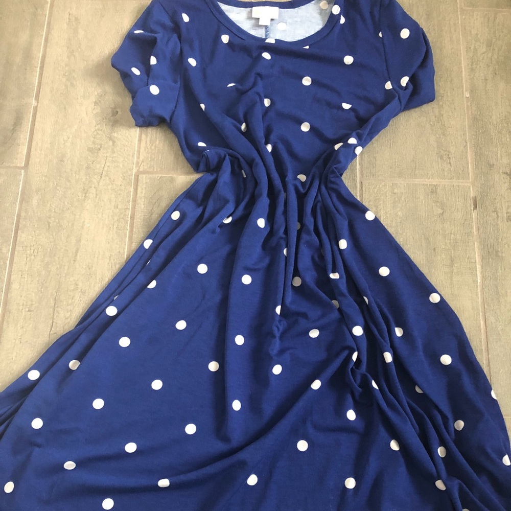 Lularoe Carley